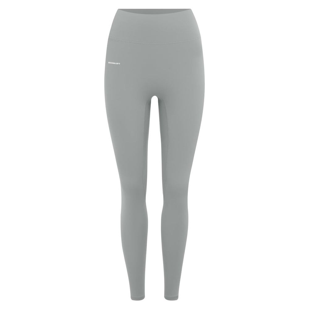 Secondleft Gray Leggings